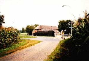 BOE 6 Lieferink achter ca. 1985